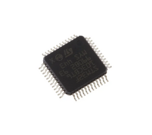 STM32F103CBT6