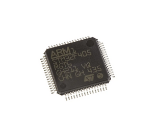 STM32F405RGT6