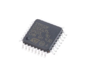 STM32F030K6T6