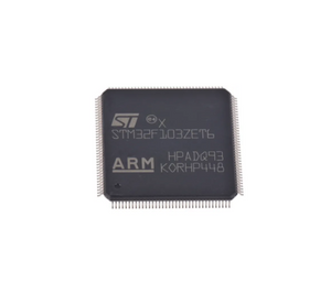 STM32F103ZET6