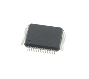 STM32F103RET6