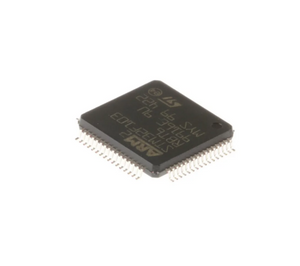 STM32F103RBT6