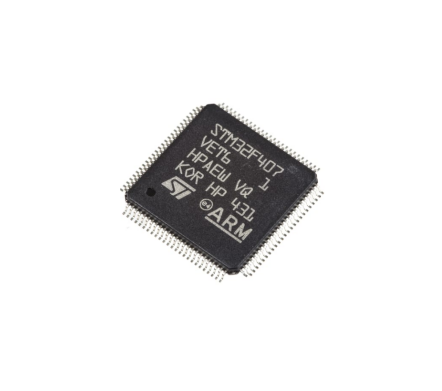 STM32F407VET6