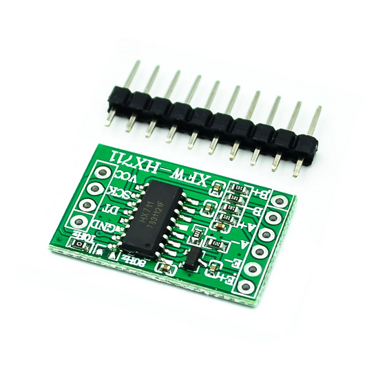 HX711