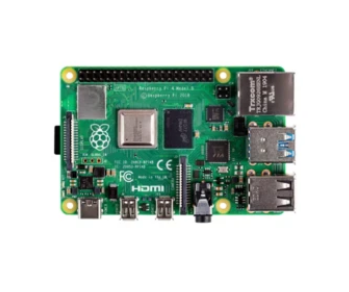 Raspberry Pi 4