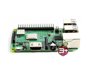 Raspberry Pi 3