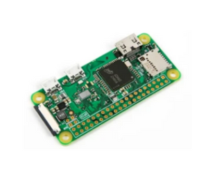 Raspberry Pi Zero