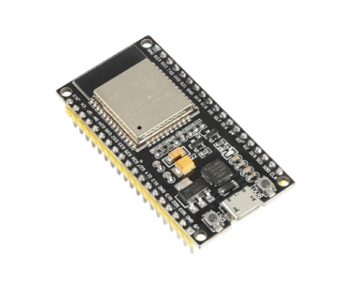 ESP8266 / ESP32