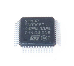 STM32F103C8T6