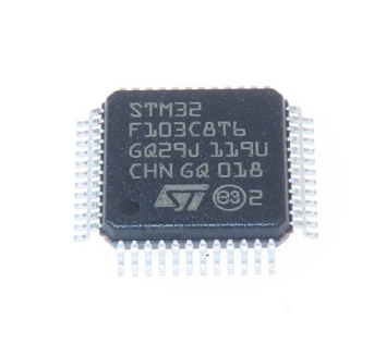 STM32F103C8T6