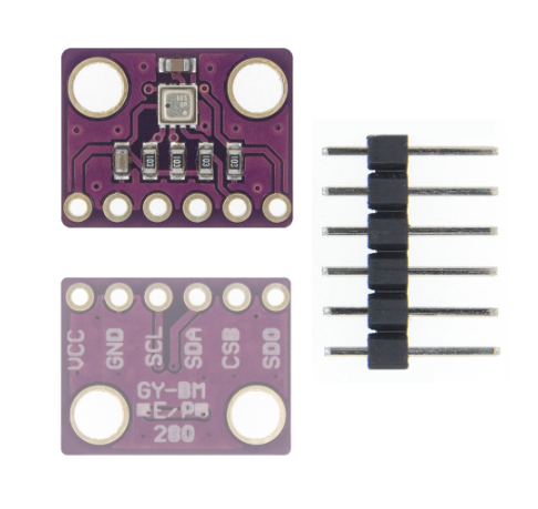 BME280