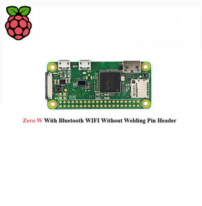 Raspberry Pi Zero