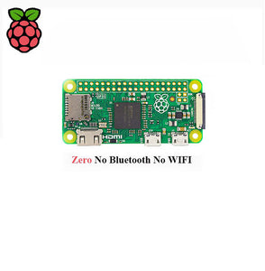 Raspberry Pi Zero