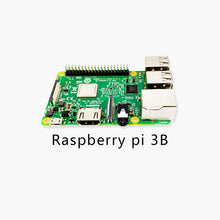 Загрузить изображение в средство просмотра галереи, Raspberry Pi 3
