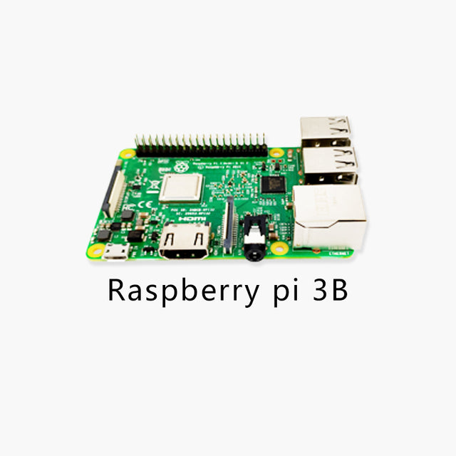 Raspberry Pi 3