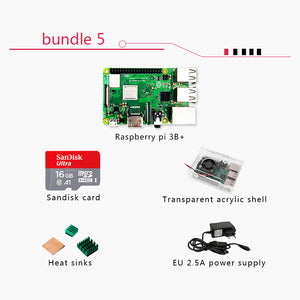 Raspberry Pi 3