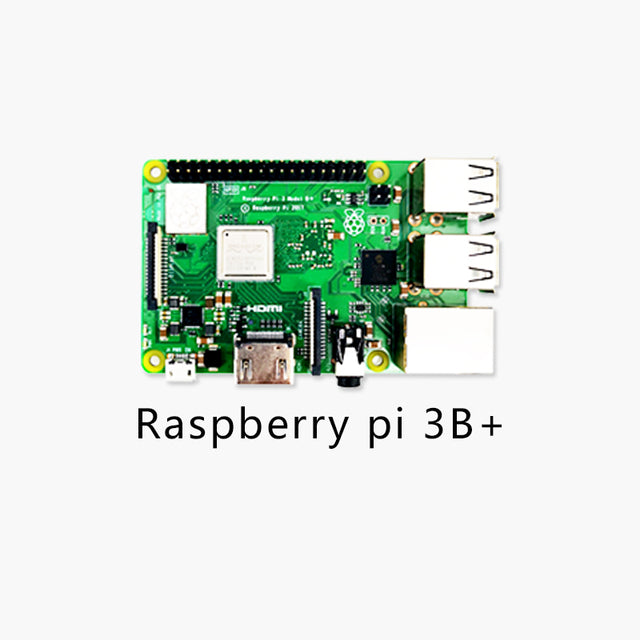 Raspberry Pi 3