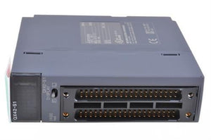 QX42 | Mitsubishi Electric | Digital Input Module